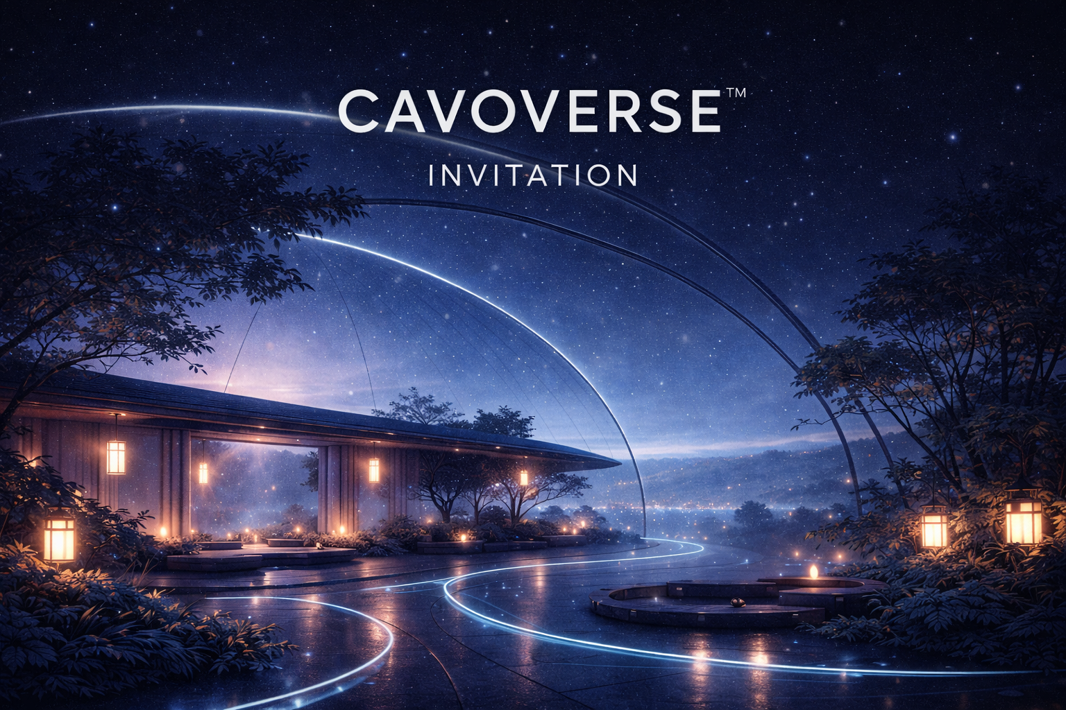 Cavoverse teaser image